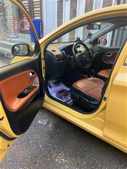 كيا بيكانتو